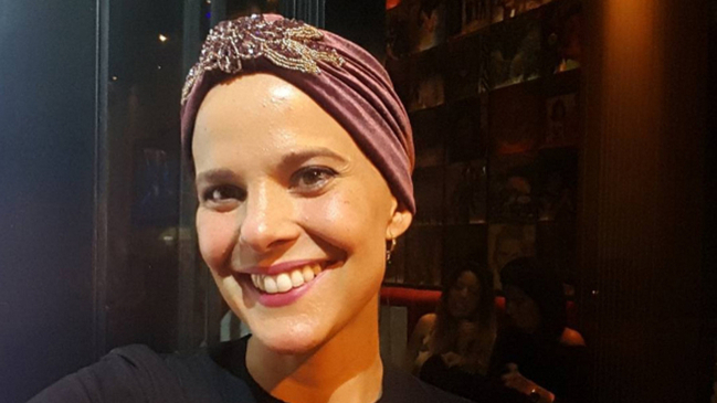 Javiera Suárez sufrió complicaciones tras nuevos exámenes