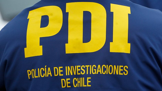 PDI detuvo a autores de un portonazo en La Florida