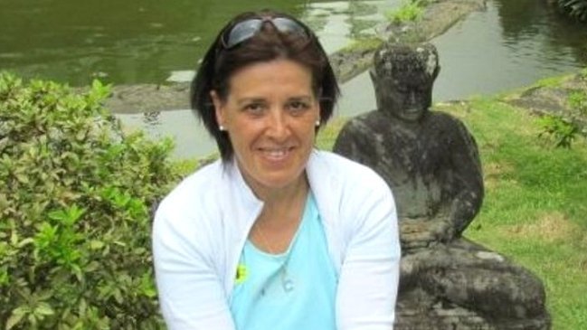 Bomberos encontraron el cuerpo de Concepción Arregui en Mendoza