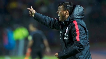  Robles: Tuvimos una seguridad defensiva tremenda  