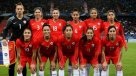 ANFP entregó nómina de Chile para la Copa América Femenina