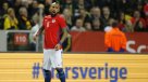 Arturo Vidal agradeció a sus compañeros por ser el mejor jugador en el triunfo de Chile