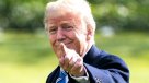 Trump: La construcción del muro con México \