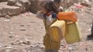 Once millones de niños yemeníes necesitan ayuda humanitaria, según Unicef