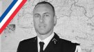 Arnaud Beltrame, el policía héroe que ofreció su vida para salvar a una rehén