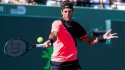 La aplastante victoria de Juan Martín Del Potro sobre Kei Nishikori en Miami
