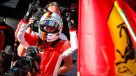 Sebastian Vettel y Ferrari celebraron con sorpresivo triunfo en el GP de Australia