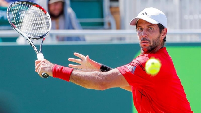 Fernando Verdasco eliminó con polémica al verdugo de Federer en Miami