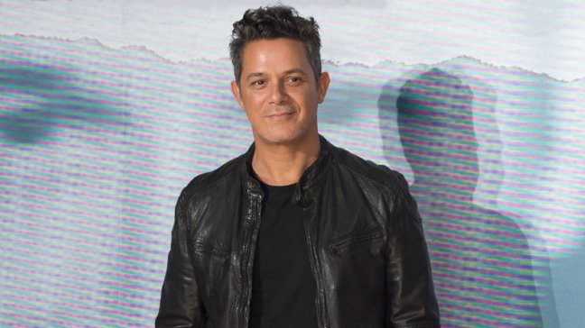 Alejandro Sanz respondió a burlas de Maluma pidiendo 