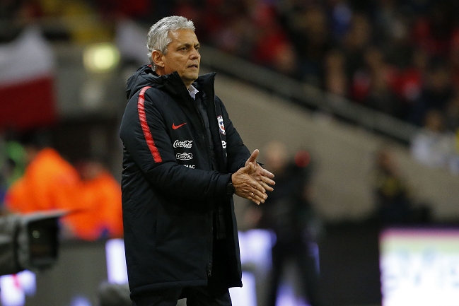 ¿A quién te gustaría ver mañana ante Dinamarca?