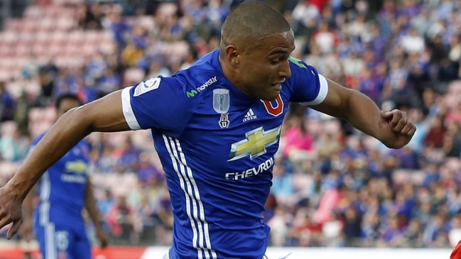 Benegas: Tengo unas ganas terribles de empezar a entrenar con normalidad