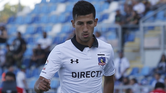 Jorge Araya fue operado por un corte de ligamento cruzado