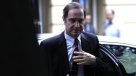 Identidad de género: Ministro Larraín enfrenta reunión clave con Chile Vamos