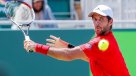 Fernando Verdasco eliminó con polémica al verdugo de Federer en Miami