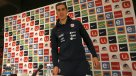 Enzo Roco: Tenemos la ilusión de mantener a la selección en los niveles más altos