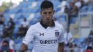 Jorge Araya fue operado por un corte de ligamento cruzado