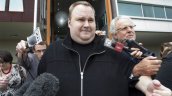  Justicia neozelandesa favoreció a Kim Dotcom  