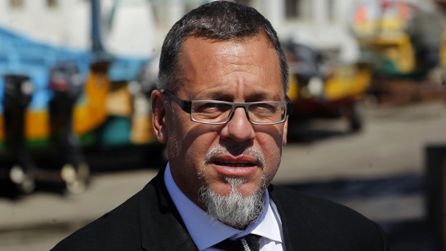 Lagos Weber: Chile debe hacer ver diferencias políticas con Bolivia en La Haya