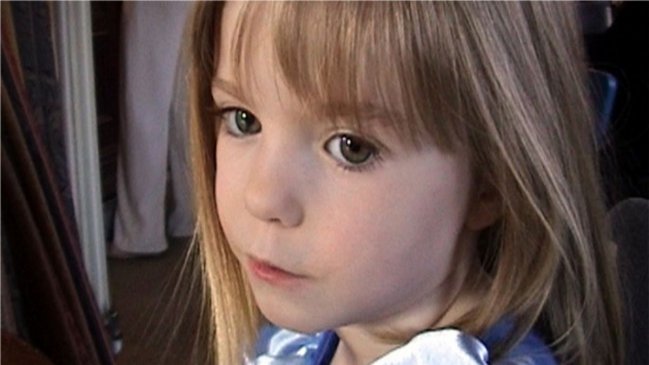 Detectives que investigan desaparición de Madeleine McCann recibirán más fondos