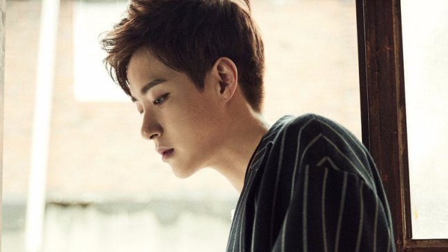 Líder de conocido grupo de k-pop falleció de un infarto