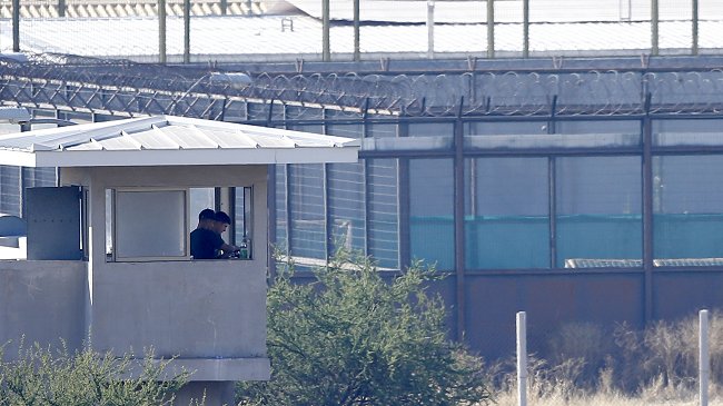 Corte autorizó que ex DINA tenga computador en Punta Peuco con 