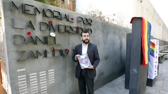 El Movilh exige reforma a la Ley Zamudio