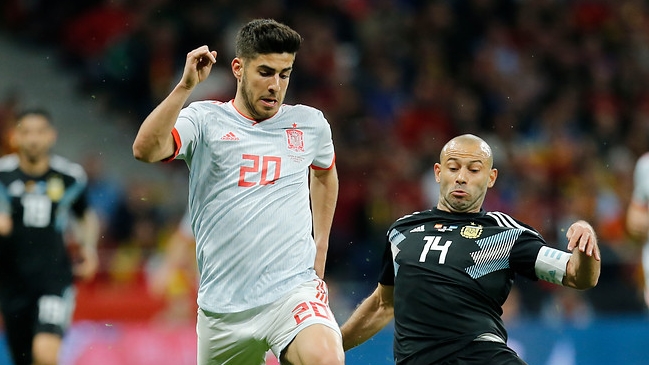 Periodistas y comentaristas argentinos no tuvieron piedad con su selección