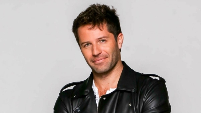 Cristián Arriagada se va de Canal 13 y estará en nueva teleserie de Chilevisión