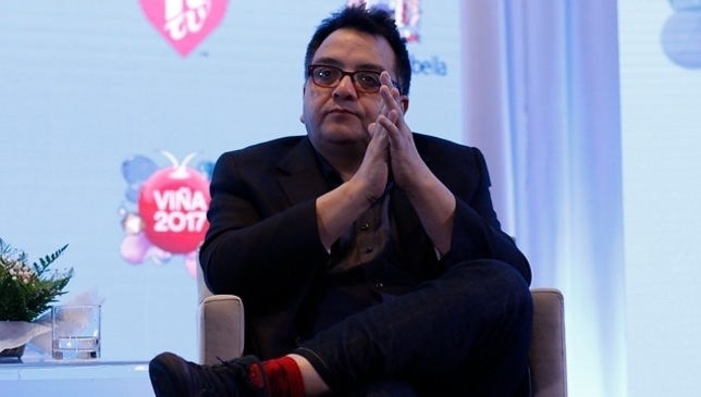 Álex Hernández y salida de Chilevisión: No fue sorpresa pero sí hay pena