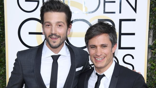Diego Luna y Gael García Bernal abandonan productora que fundaron hace 14 años