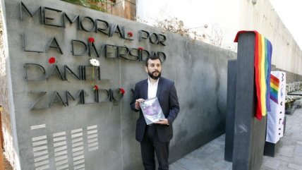 El Movilh exige reforma a la Ley Zamudio