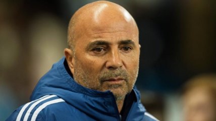   Comentaristas argentinos sin piedad contra Sampaoli: Tiene que replantearse todo 