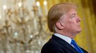 California demanda a Trump por supuesta pregunta inconstitucional en el censo