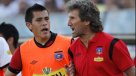 Daniel Morón y Edmundo Valladares representarán a CSD Colo Colo en ByN