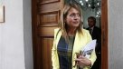 Van Rysselberghe por identidad de género: El Gobierno no debiera tomar como bandera algo que nos divide