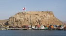 Alcalde de Arica: Acá nadie está de acuerdo con un corredor para Bolivia