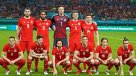 Ryan Giggs prohibió que los jugadores de Gales jueguen al golf