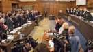 Ministro de Justicia boliviano ve la postura de Chile como un \