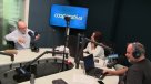 José Maza sobre proyectos de viajes a Marte: En mil años va a estar habitado por personas
