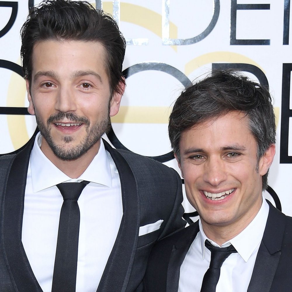 Diego Luna y Gael García Bernal abandonan productora que fundaron hace 14 años