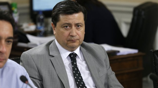 Fiscalía investigará posibles irregularidades en designación de fiscal Toledo como notario