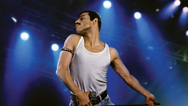 Película de Queen adelanta su estreno pese a problemas en el rodaje