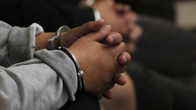 Autor de balacera que dejó un muerto fue condenado a 17 años de cárcel