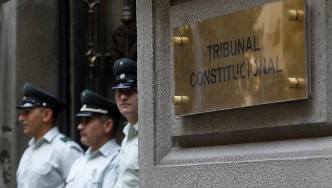 Parlamentarios apuntan a modificaciones al TC tras polémica decisión sobre lucro