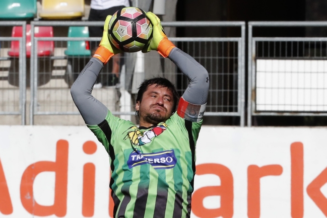 Nicolás Peric: Johnny está a la altura de Bravo