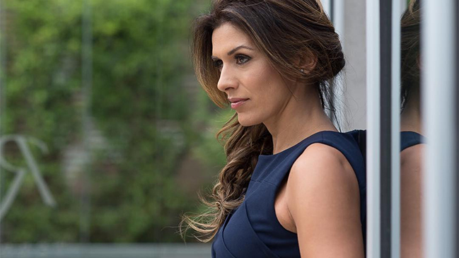 Ivette Vergara: Estoy convencida de la inocencia de mi padre