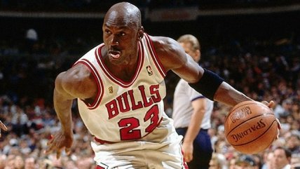   Se cumplieron 28 años de la mayor gesta anotadora de Michael Jordan 