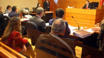 Fiscal: Caval es una empresa imaginaria creada para estafar al empresario Gonzalo Vial