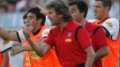 Daniel Morón: Espero que los socios del club se sientan identificados con mi labor