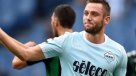 Lazio cayó en estafa electrónica y pagó a unos hackers el dinero que debían por De Vrij